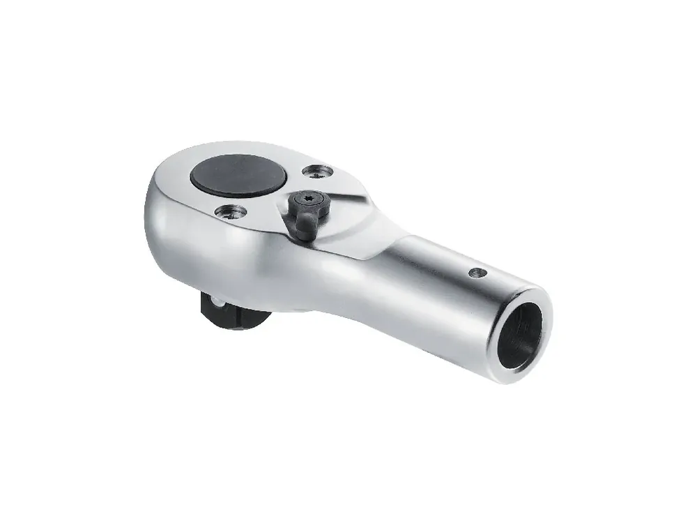 Výhodná Nabídka Ráčna 3/4" s přepínací páčkou 136mm Tona Expert E113817