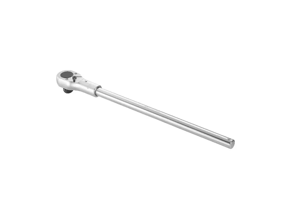 Ráčna 3/4" s přepínací páčkou 585mm Tona Expert E113819 Značkový
