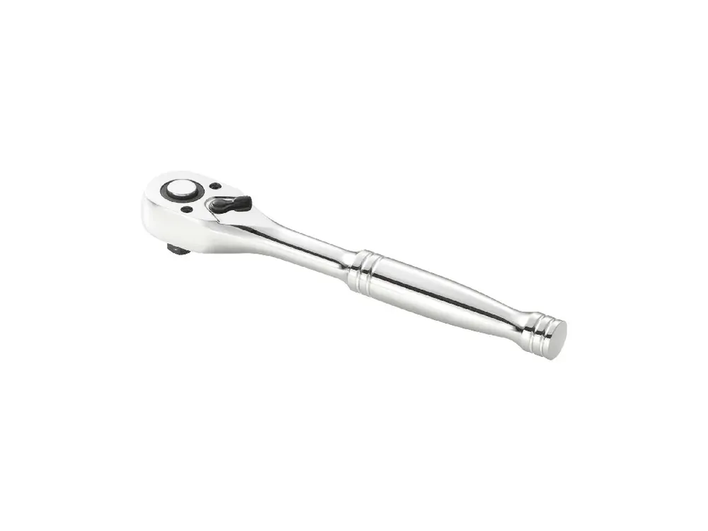 Ráčna 3/8" s přepínací páčkou Tona Expert E031612 Nová Kolekce