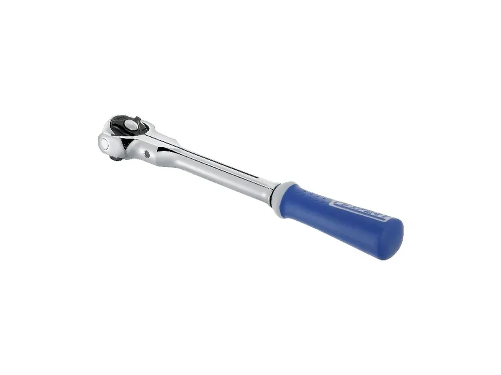 Ráčna 3/8" s výkyvnou hlavou Tona Expert E031703 Cenový Hit