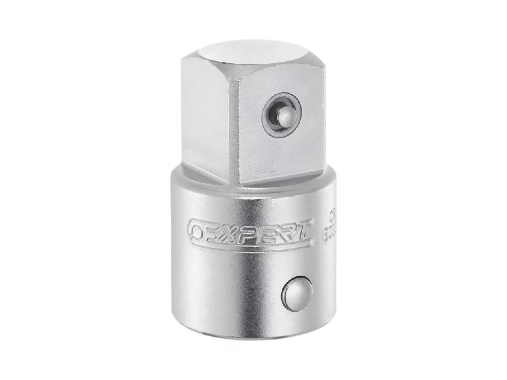 Redukce 3/4" na 1" čtyřhran Tona Expert E033802 Koupit Online
