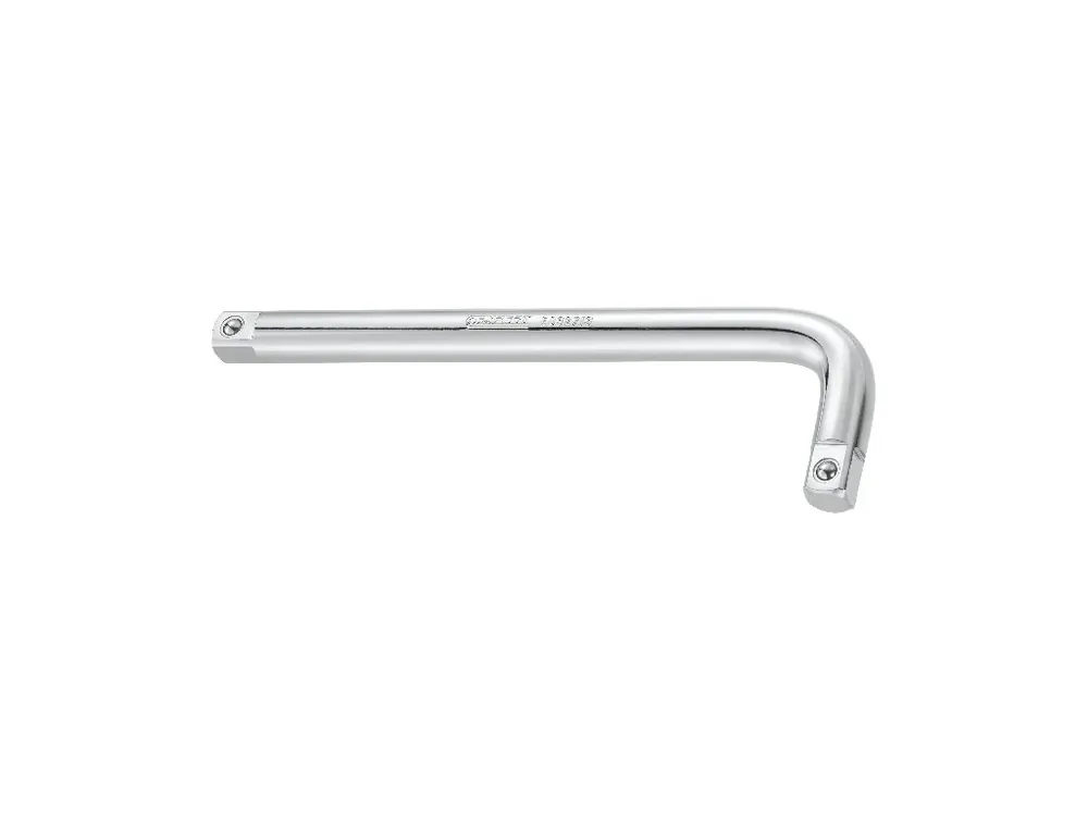Rukojeť 1/2" ohnutá 200mm Tona Expert E032713 Oblíbený