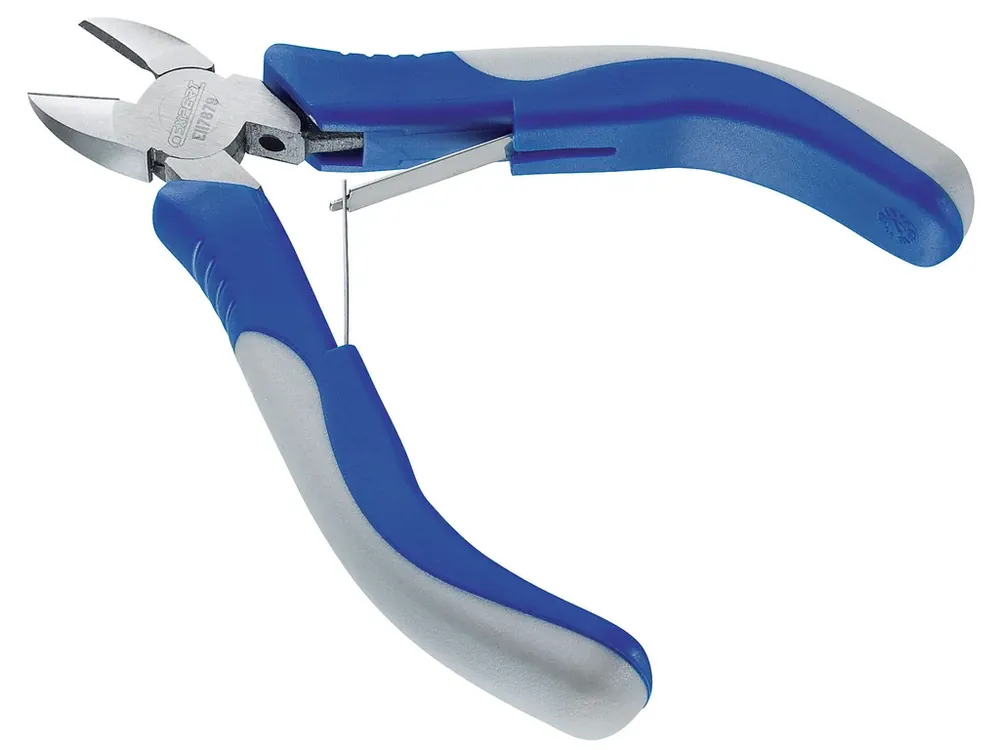 Kleště boční štípací 115mm Tona Expert E117879 Novinka