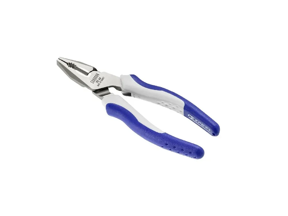 Přímo Od Výrobce Kleště kombinační 160mm Tona Expert E080503