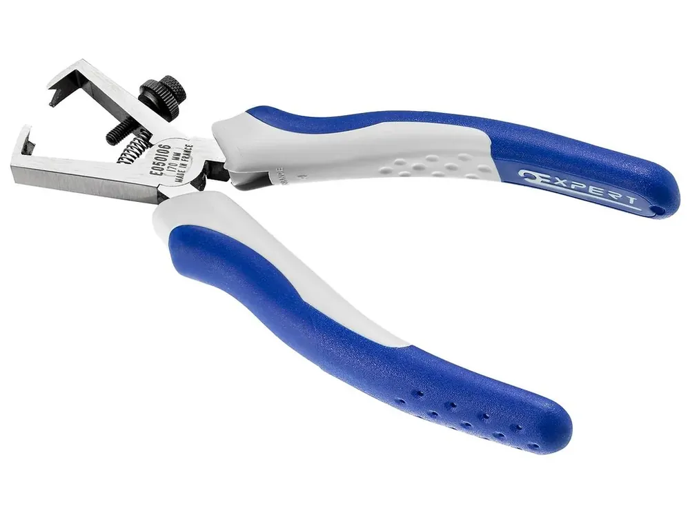 Kup Teď Kleště odizolovací 0,75 - 6mm Tona Expert E050106