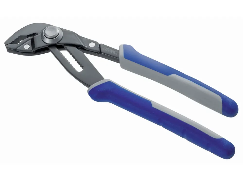 Kleště SIKO nastavitelné 250mm Tona Expert E084648 Tovární Cena