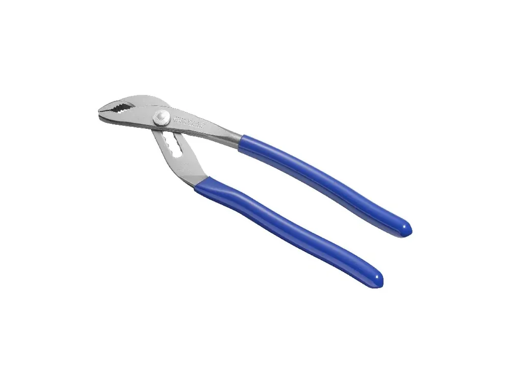 Kleště SIKO standard 240mm Tona Expert E184690 Vysoce Kvalitní