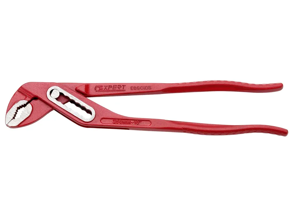 Kleště SIKO 250mm Tona Expert E090105 Poslední Šance