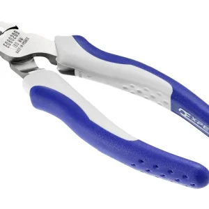 Zlevněný Kleště štípací boční 140mm Tona Expert E080208
