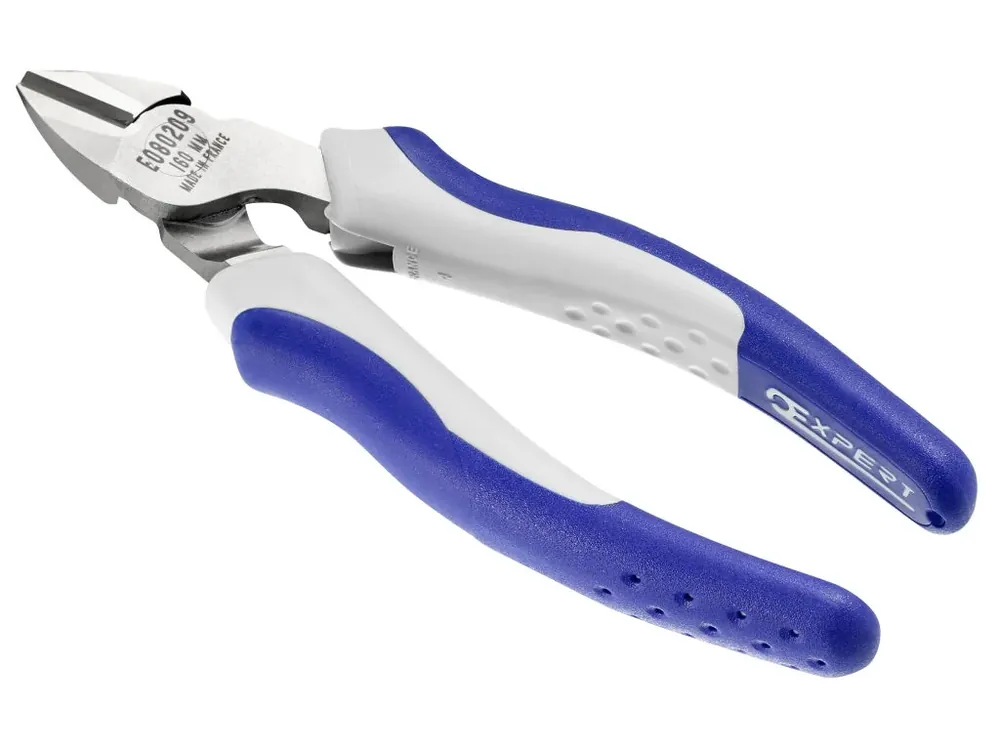 Horká Nabídka Kleště štípací boční 160mm Tona Expert E080209