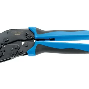 Akce Kleště lisovací na koncovky 0,4 - 6mm Tona Expert E050301