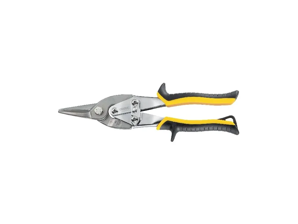 Akční Cena Nůžky na plech přímé 250mm Tona Expert E214563