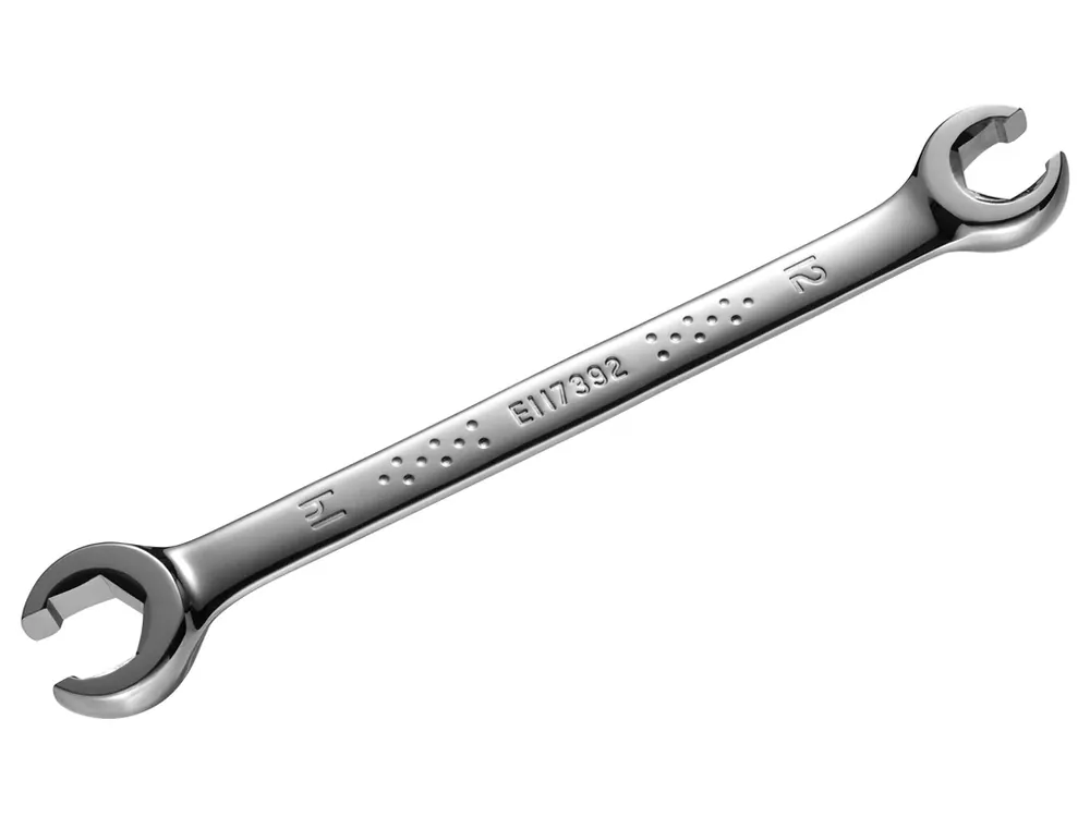 Hit Sezóny Klíč na převlečné matice 12x14mm Tona Expert E117392