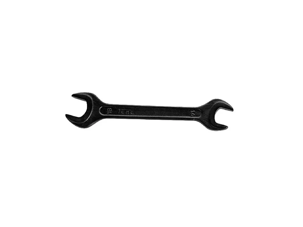 Klíč oboustranný otevřený 17x19 Tona Expert 895 E114020 Přímo Od Výrobce