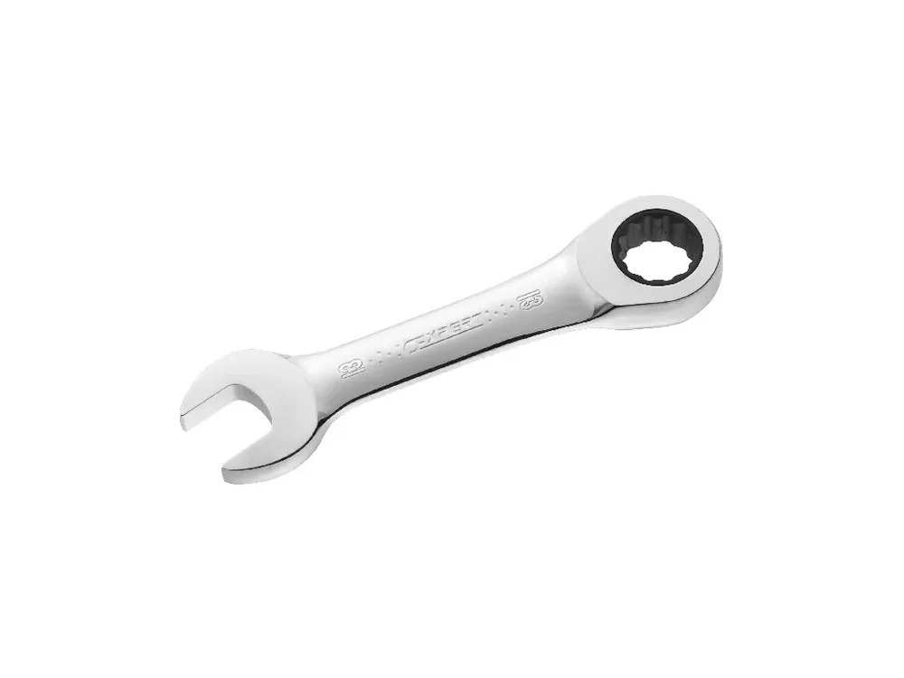Klíč očkoplochý ráčnový krátký 12mm Tona Expert E110916 Nejlepší Volba