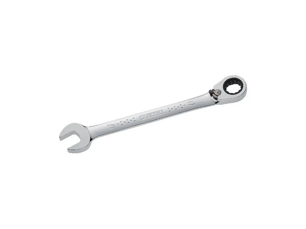 Klíč očkoplochý ráčnový 6mm Tona Expert E117377 Rychlé Dodání