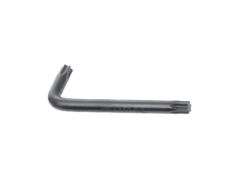 Klíč zástrčný Torx T20 Tona Expert E113996 Ověřený
