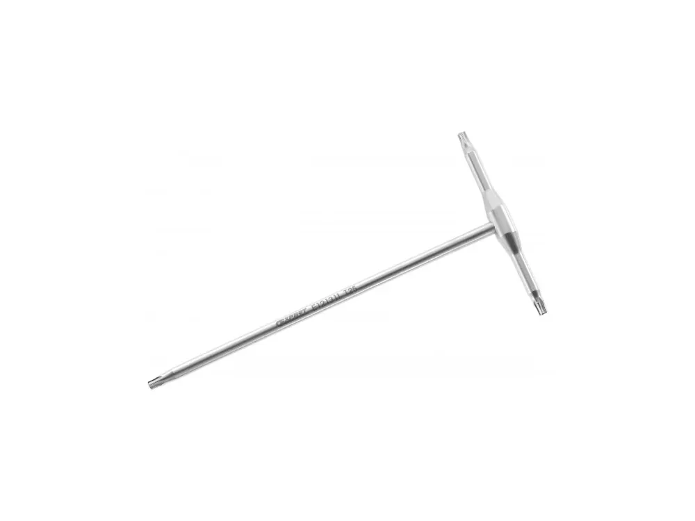 Zástrčný TORX klíč s T rukojetí T40 Tona Expert E121314 Kup Teď