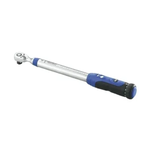 Bezpečná Platba Momentový klíč 1/2" 20-100Nm Tona Expert E100107