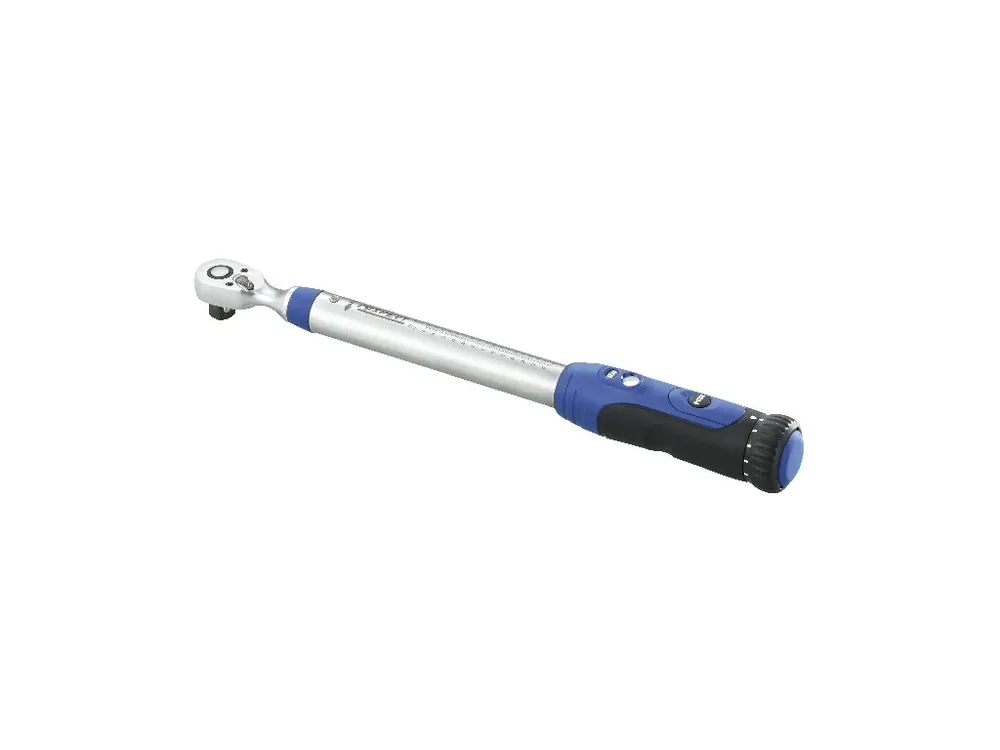 Bezpečná Platba Momentový klíč 1/2" 20-100Nm Tona Expert E100107