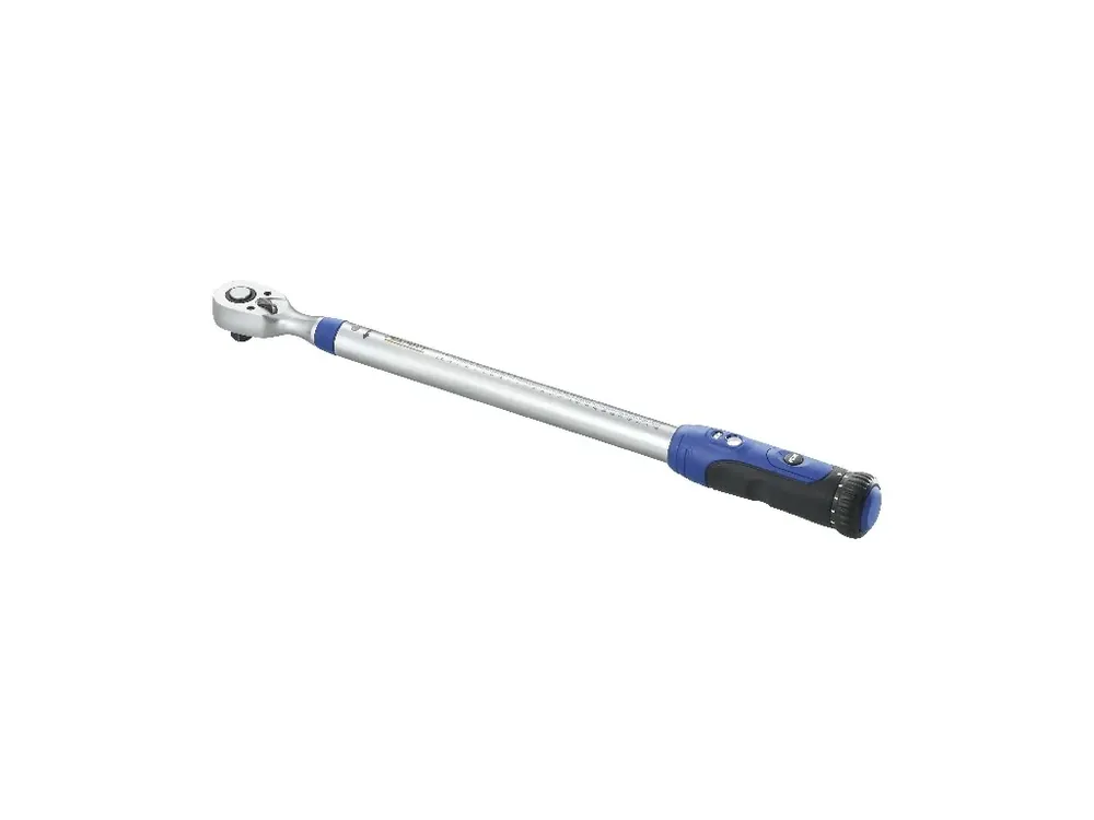 Momentový klíč 1/2" 40-200Nm Tona Expert E100108 Kup Teď