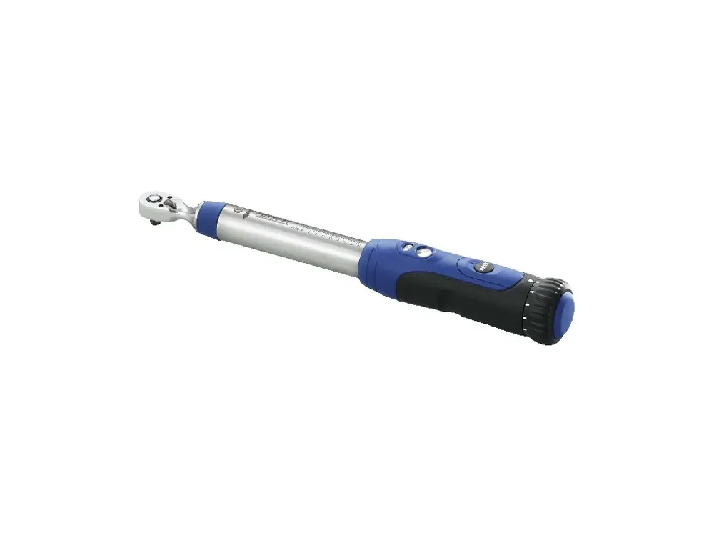 Vrácení Zdarma Momentový klíč 1/4" 5-25Nm Tona Expert E100105