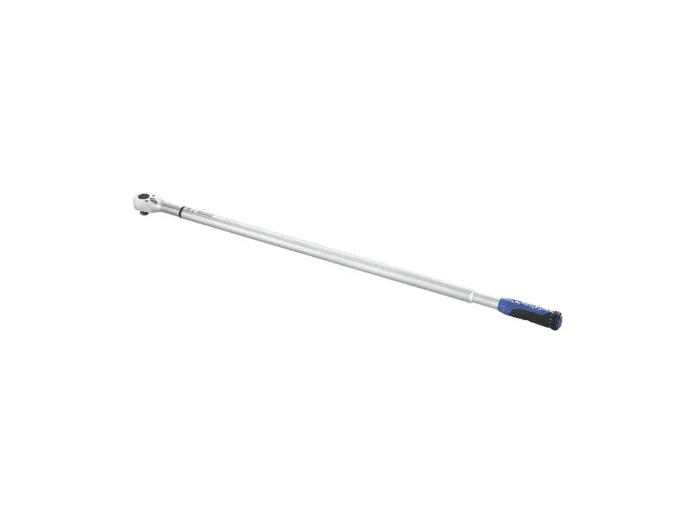Ověřený Momentový klíč 3/4" 150-750Nm Tona Expert E100110