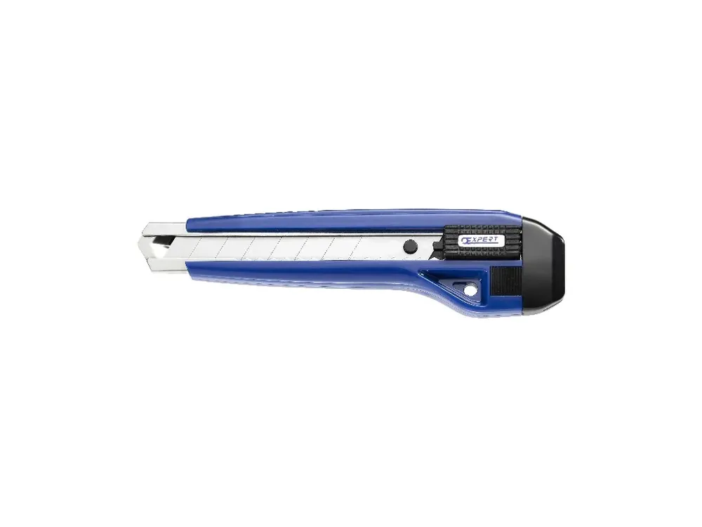 Nůž s odlamovací čepelí 18mm Tona Expert E020302 Sleva