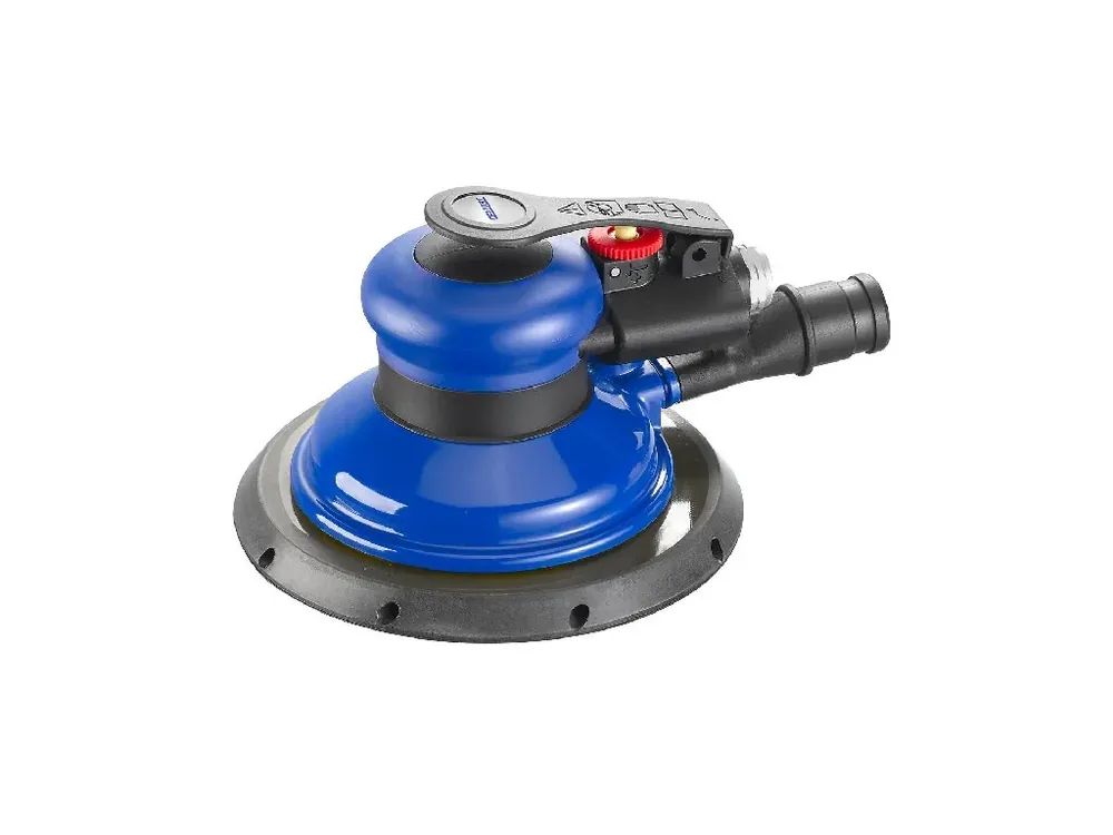 Vysoce Kvalitní Pneumatická excentrická bruska 150mm Tona Expert E230603