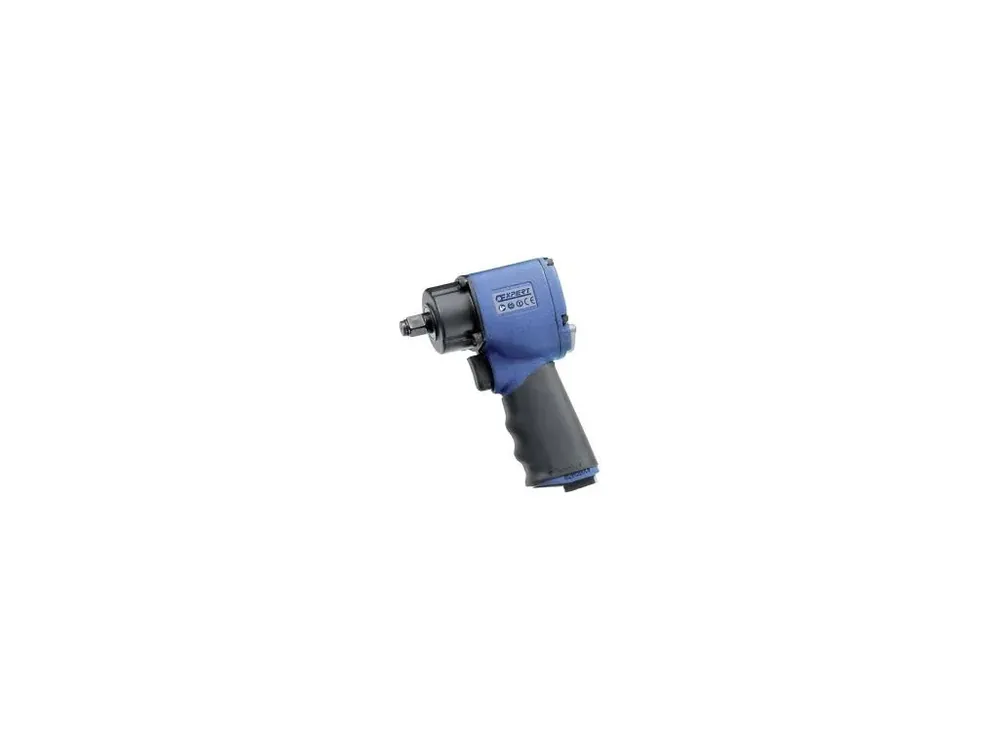 Nejlepší Volba Pneumatický rázový utahovák 1/2" 678Nm Tona Expert E230104