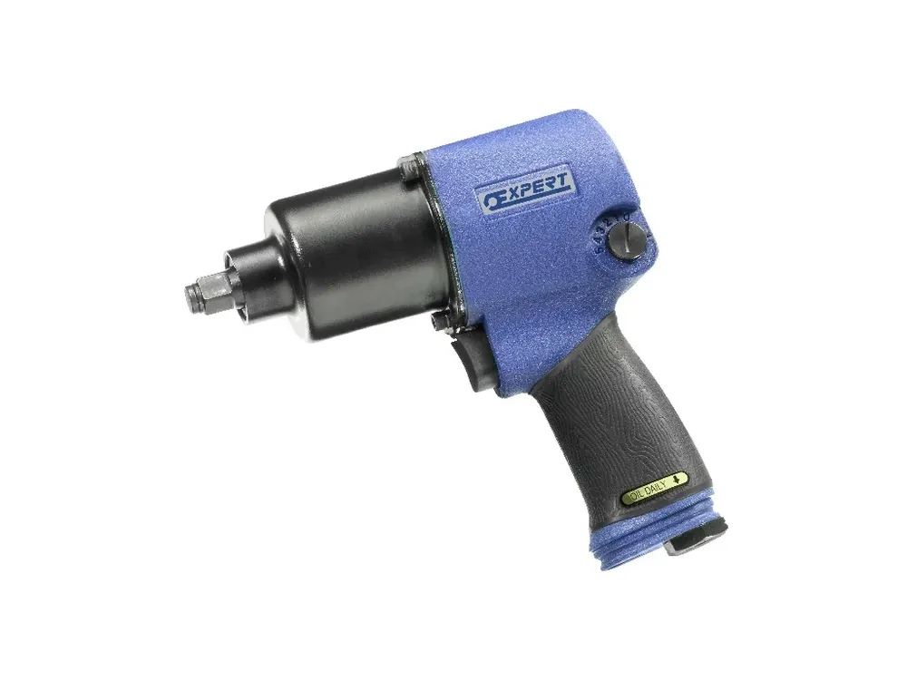Pneumatický rázový utahovák 1/2" 814Nm Tona Expert E230110 Odeslání Ihned