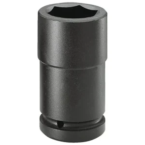 Zlevněný Hlavice 1" průmyslová prodloužená 6hranná 30mm FACOM NM.30LA