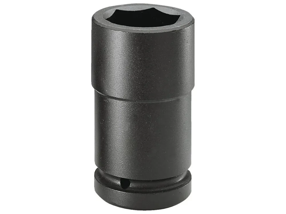 Hlavice 1" průmyslová prodloužená 6hranná 38mm FACOM NM.38LA Pouze Dnes