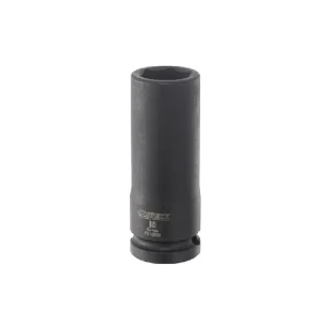 Značkový Hlavice 1/2" průmyslová prodloužená 6hranná 17mm Tona Expert E113607