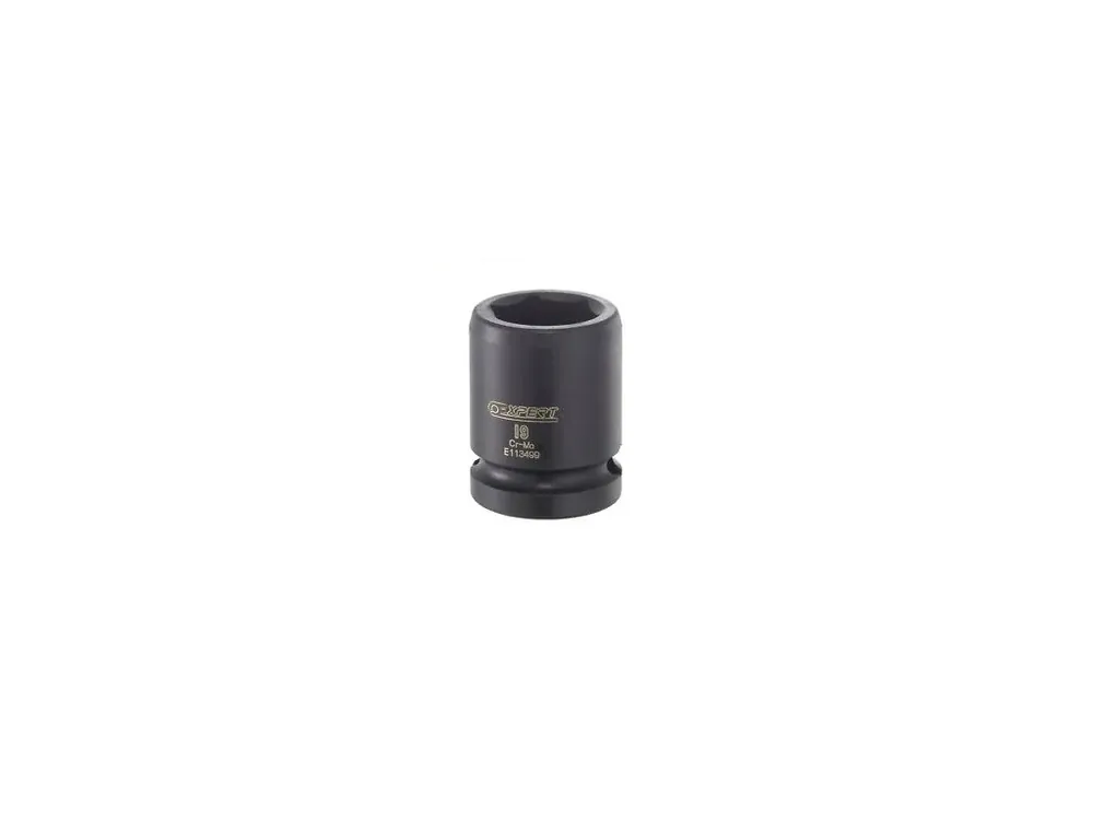Značkový Hlavice 1/2" průmyslová 6hranná 27mm Tona Expert E113594