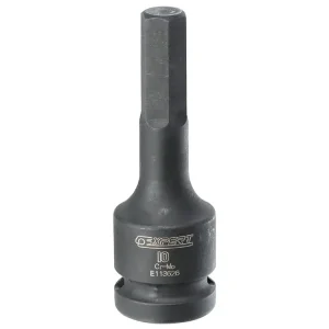 Autentický Hlavice 1/2" zástrčná šestihranná 12mm Tona Expert E113627