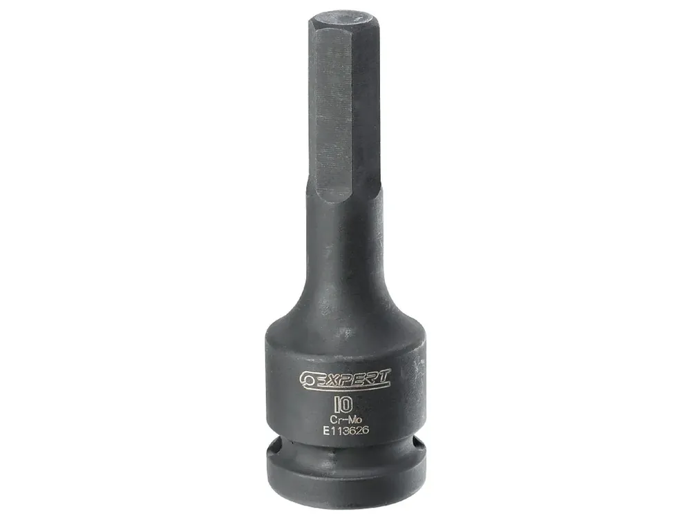 Hlavice 1/2" zástrčná šestihranná 14mm Tona Expert E113628 Nízká Cena