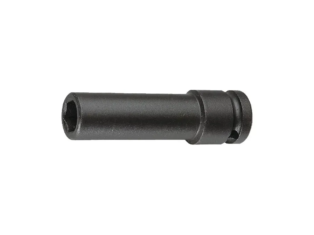 Rychlé Dodání Hlavice 3/4" průmyslová prodloužená 6hranná 35mm FACOM NK.35LA