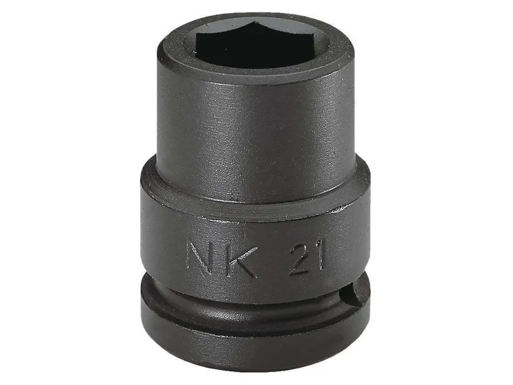 Hlavice 3/4" průmyslová 6hranná 18mm FACOM NK.18A Nakupujte Hned