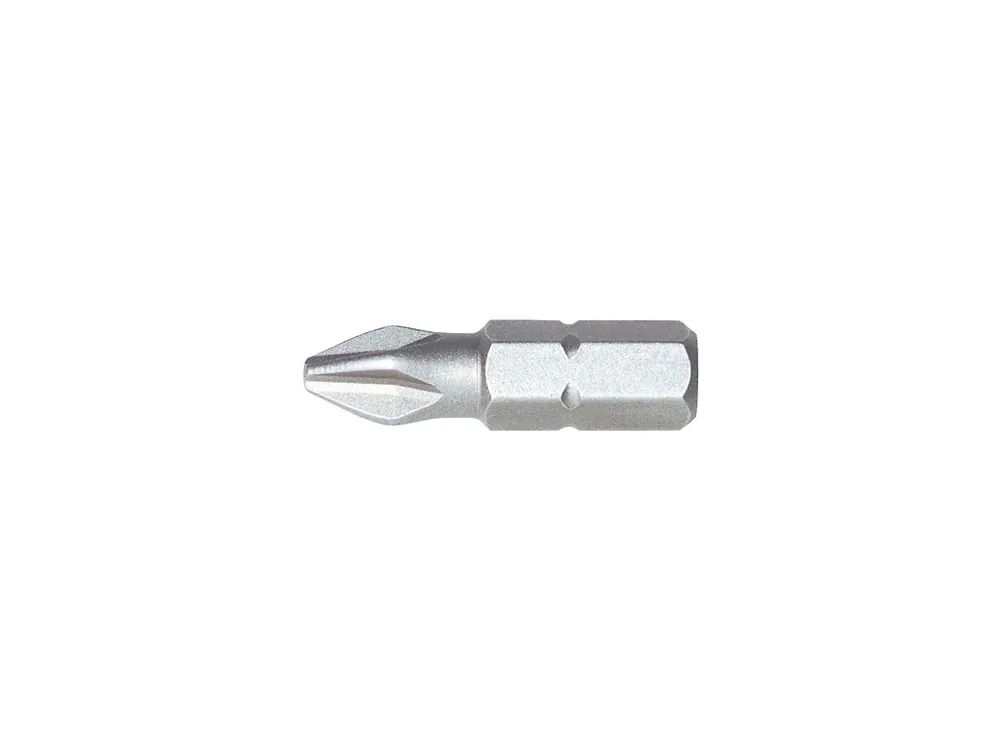 Novinka Bit 1/4" křížový Phillips PH1