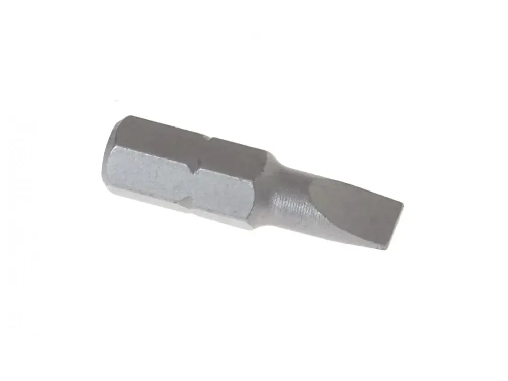 Sleva Bit 1/4" plochý 5,5mm