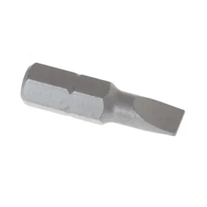 Bit 1/4" plochý 6,5mm Bezpečná Platba