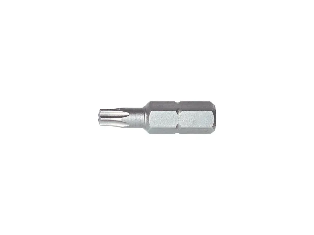 Bit 1/4" Torx T9 Nízká Cena