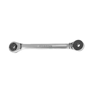 Aktuální Ráčna na bity oboustranná 1/4" x 5/16" FACOM 65.PE