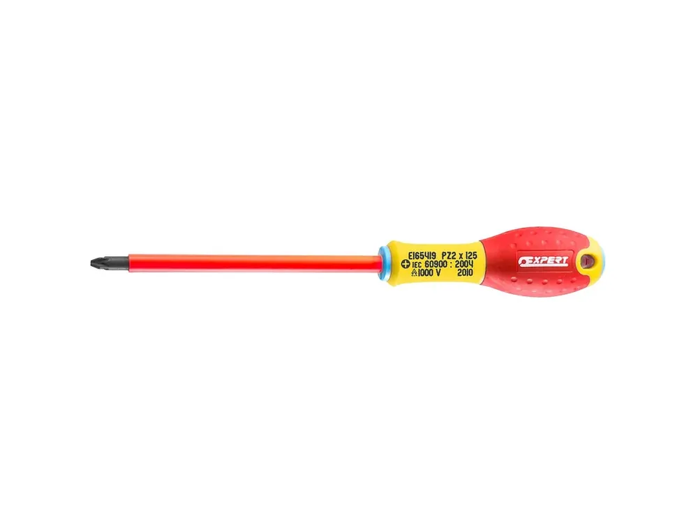 Šroubovák křížový PZ2 1000V Tona Expert E165419 Sleva