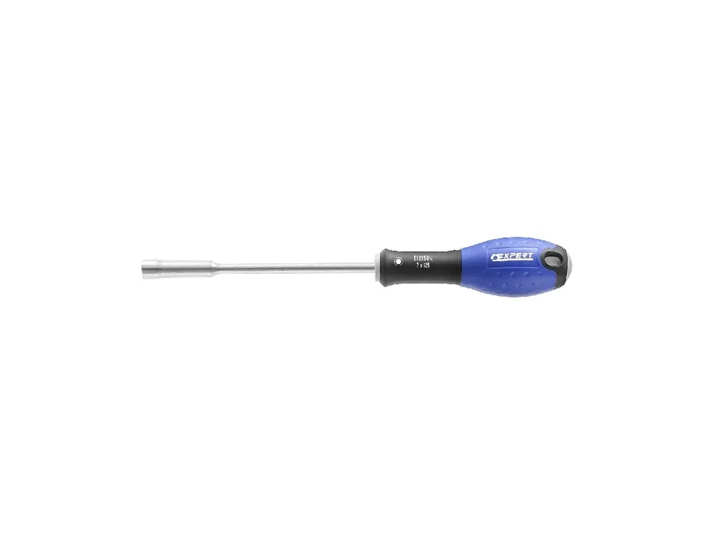 Šroubovák nástrčný 6hranný 13mm Tona Expert E121517 Akční Cena
