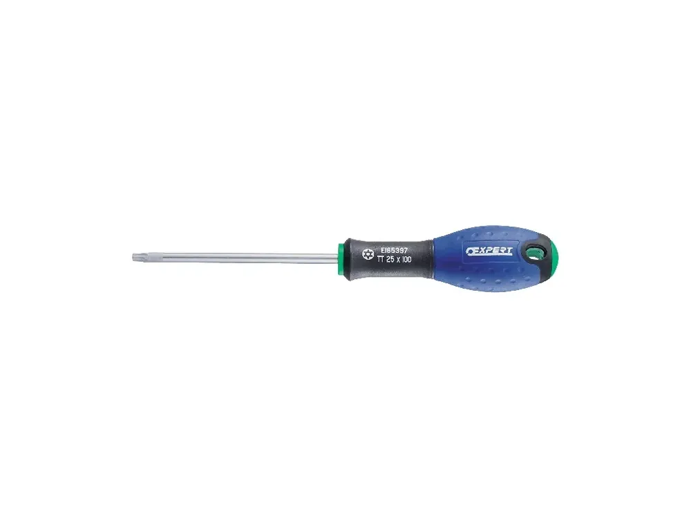 Akční Cena Šroubovák TORX T15 Tona Expert E160506