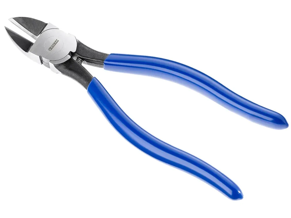 Kleště štípací boční 175mm Tona Expert E020309 Jen Po Omezenou Doba