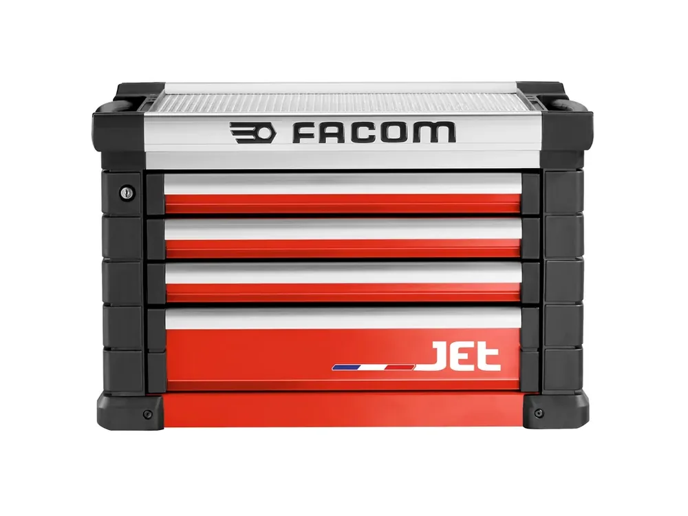 Montážní skříň 4 zásuvky JET+3 FACOM JET.C4M3A Nakupujte Hned