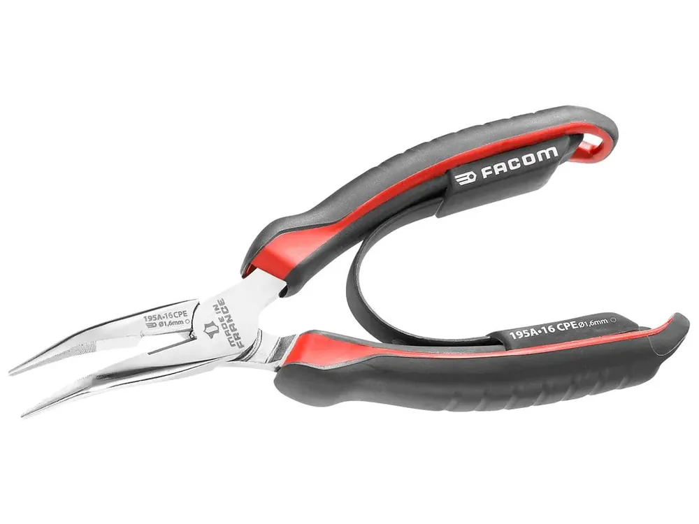 Kleště půlkruhové 16cm FACOM 195A.16CPE Akční Nabídka